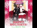 Steve Vai - Christmas Time Is Here