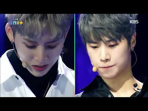 [EN] The Unit (031) | A.cian | KBSW171220