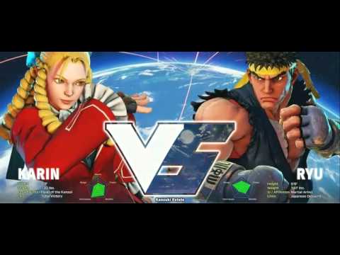 SFV SF5  Next Level Battle Circuit V 3   Frankie3s vs F3 Alucard   Chris Hu vs Luis