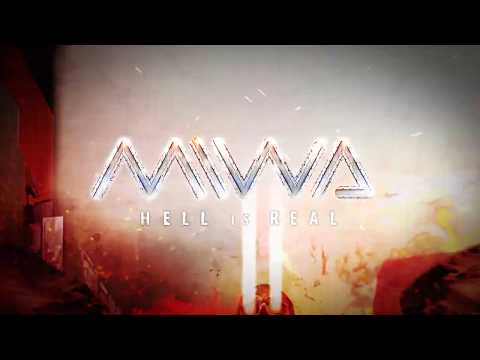 HELL IS REAL Album Teaser