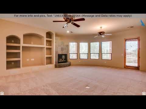 Priced at $649,900 - 6446 E TRAILRIDGE Circle, Mesa, AZ 85215