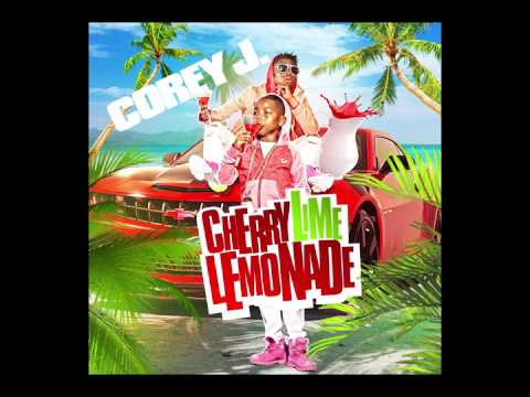 Corey J. aka Lil C-Note - Cherry Lime Lemonade ft. Starr & Laylabug {Promo Video}