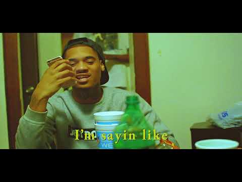 yrn casper x promi$e x in my head (official music video)