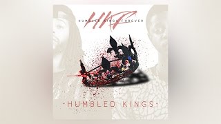 Humbled Kings Forever - Go All Night