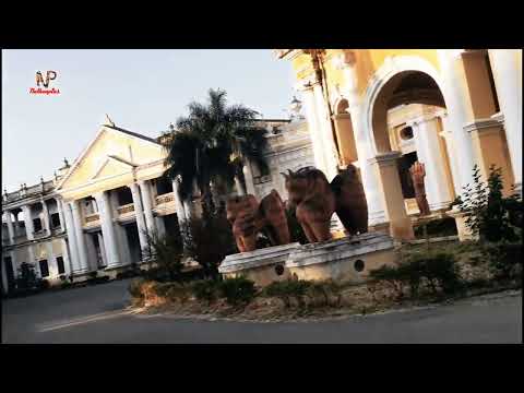 Mysore | Manasagagothri| Jayalaxmi palace