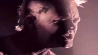 Grip Inc. - Ostracized (Official Video) (1995) From The Album Power Of Inner Strength