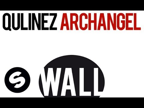 Qulinez - Archangel (Original Mix)