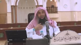 صورة استخراج القواعدالأصوليةوالفقهية من الشرح الكبير على المقنع -كتاب الحج -المجلس الرابع