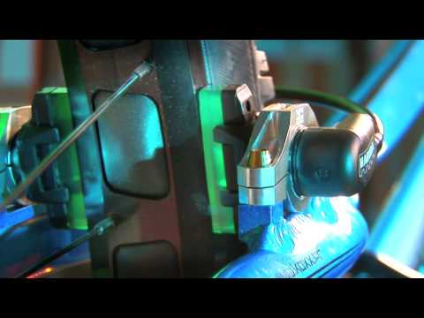 TartyBikes Video Guide - Hydraulic Rim Brake Setup