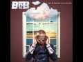 BoB ft Morgan Freeman - Bombs Away Lyrics 