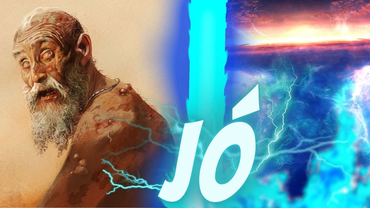 A HISTÓRIA DO PATRIARCA JÓ