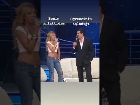 HADİSE VE İBRAHİM TATLISES - DUM TEK TEK #hadise #ibrahimtatlıses #dumtektek #duet