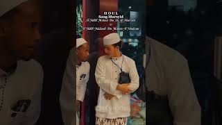 Download lagu Houl Sang Mursyid Al-Habib Muhsin Al-Hindwan Dan Al-Habib Haidarah Al-Hindwan #short #fyp mp3