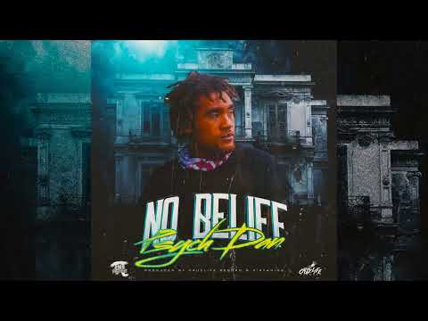 PsychDan - No Belief