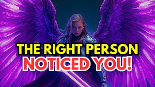God's Chosen Ones, You Chose Faith Over Fear - Someone Influential Noticed and Wants to Reward You