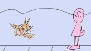 Time and Place aka "Time's Arrow"