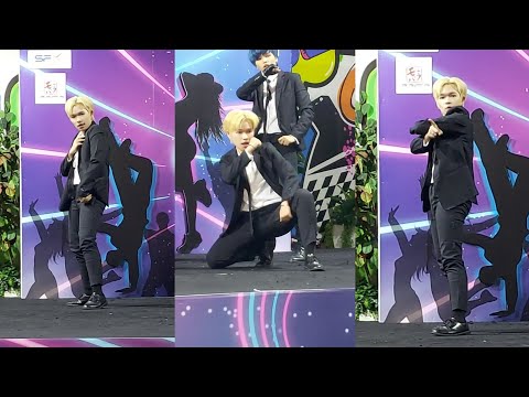 200727 1Track  Cover Victon 빅톤 'Fancam' (พี่แจม) - Mayday @Central Changwattana