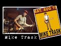 Mike Trask - Live at Bearly's House of Blues! (2024)