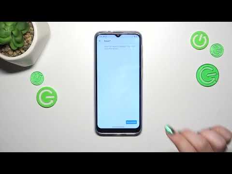 How to Reset Network Preferences on MOTOROLA Moto G30