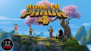 Kung Fu Panda 4 | CSC Podcast [#123]