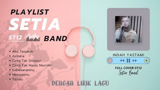 Download lagu FULL ALBUM INDAH YASTAMI COVER ST12 || COVER AKUSTIK ST 12 || ST12 COVER mp3 Download lagu FULL ALBUM INDAH YASTAMI COVER ST12 || COVER AKUSTIK ST 12 || ST12 COVER mp3