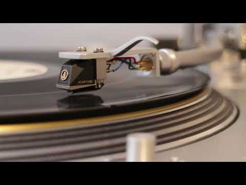 Emerson Lake & Palmer - Fanfare For The Common Man (1977 Vinyl LP) - Technics 1200G / AT ART9