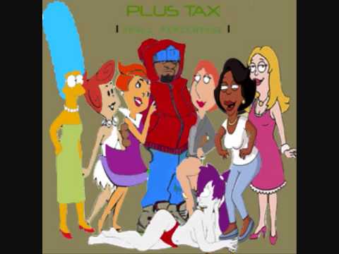 Plus Tax - Seven Nation Army