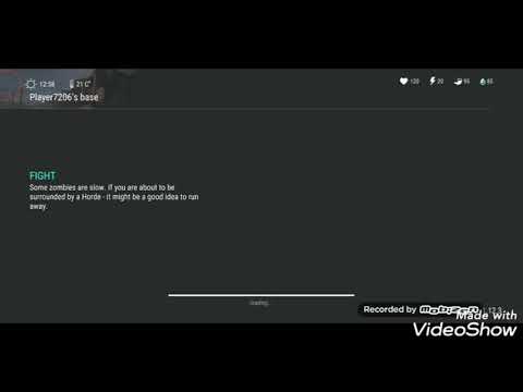 Player7206 Raid! Last day on earth! v.1.13.1