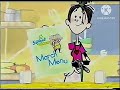 PBS Kids Sprout Diner S March Menu Now Bumper Thomas Friends March 2008