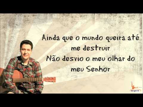 Eu Continuo video