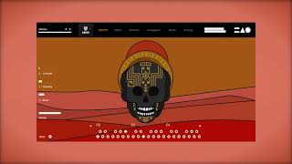 Video thumbnail for Preset Demo: Ultrasonic Death Whistle by MNTRA Instruments