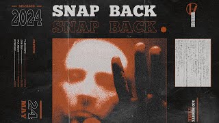 Cover art for Snap Back
