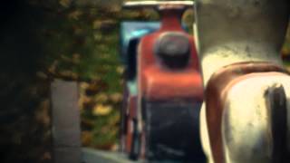 Some Day Soon - Alexi Murdoch