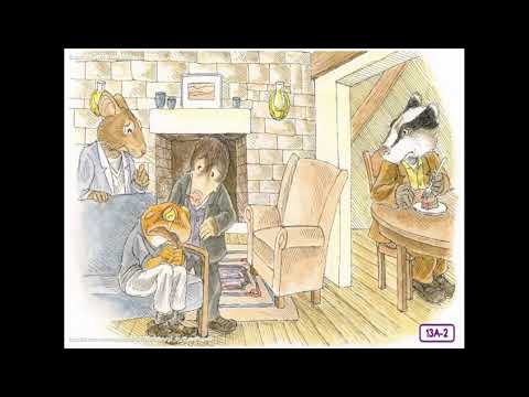 Lesson 13: The Return of Toad, Part 2