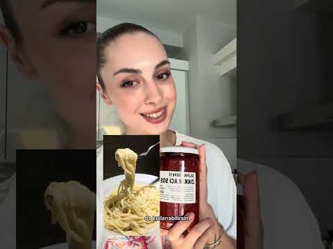 El Yapımı Zıkkım Acı Sos - 780 Gr