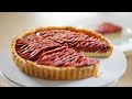Vanilla Custard Apple Pie Bruno Albouze
