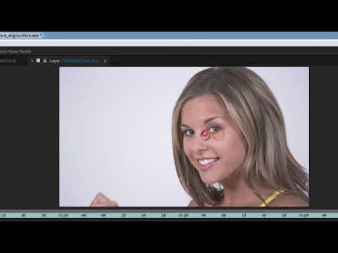 Align Surface and Mismatched Resolutions