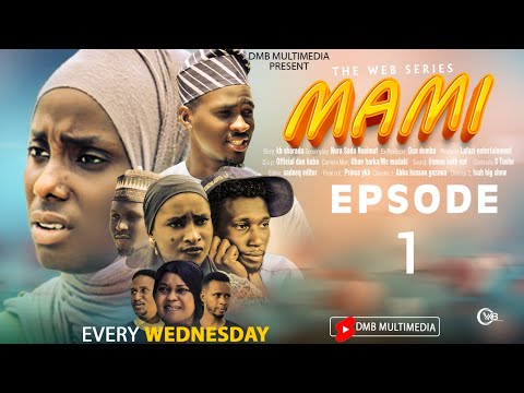 MAMI SEASON 1 EPISODE 1 ORIGINAL 2025 FULL HD