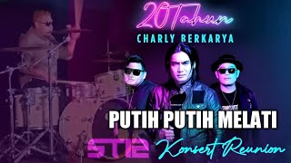 Download lagu Putih putih melati - konser st12 malaysia Kl mp3