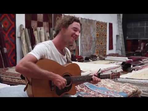 JACK BOTTS - HOME TO YOU (Official Live Video)