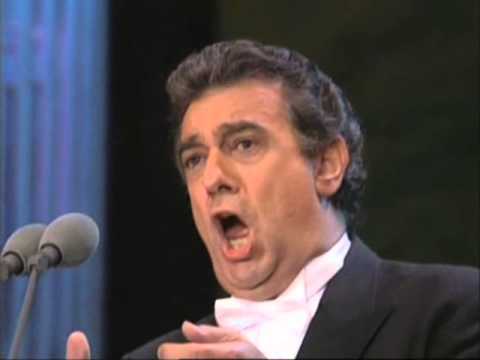 Placido "El Grande"