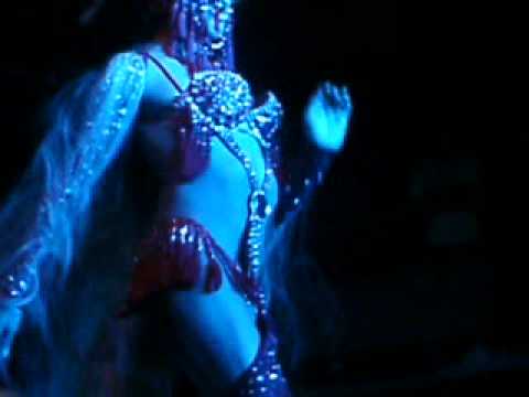 Concurso Drag Danger 2011 - 14.10.2011