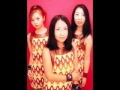 Shonen Knife - Space Christmas