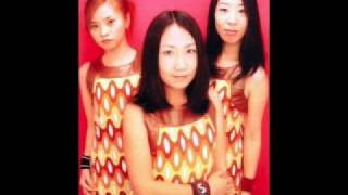 Shonen Knife - Space Christmas