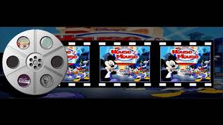 Roll Back Podcast: House of Mouse