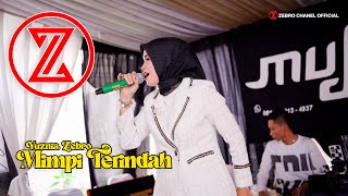 Download lagu MIMPI TERINDAH cover YUZNIA ZEBRO mp3
