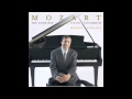 Murray Periah: Mozart Piano Concerto No.3 K40 - all 3 movements