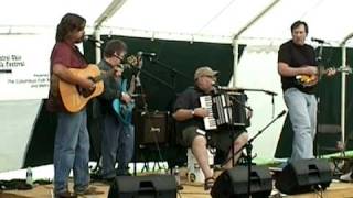 Guy Clark - Homegrown Tomatoes - Halfway Home