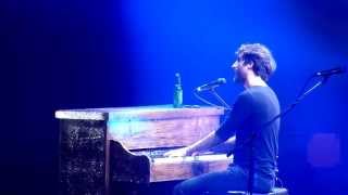 The Coronas Live at The Marquee Cork 2015  4 songs