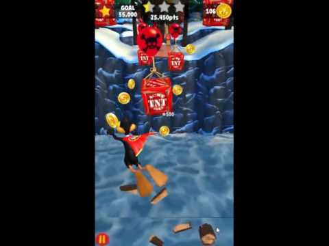 Looney Tunes Dash Level 690
